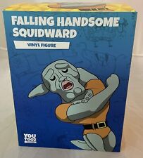 Youtooz Spongebob Falling Handsome Squidward #7 2021 picture
