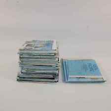Mixed lot of 71 National Geographic Maps 1980-2000 picture