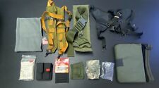 USGI Military Surplus Assorted Lot of Field Gear 12pc Lot picture