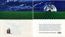 1989 Du Pont Classic Weed Control 2 Page 