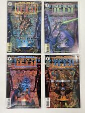 Star Wars: Tales of the Jedi - The Fall of the Sith Empire #2-5 Lot (1997) picture