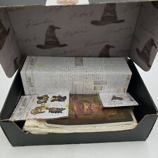 NEW Wizarding World Loot Crate. Damaged Box picture