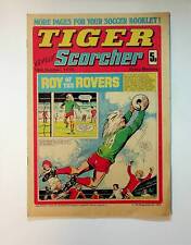 Tiger Oct 19 1974 VF picture