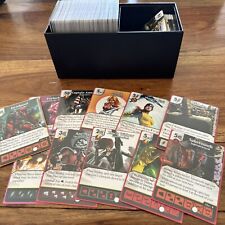 Dice Masters Card Lot Of 110 Cards Marvel X-men & Avengers 2014-15 Like New picture