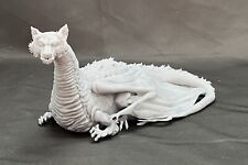SMAUG  Dragon 12” Resin Figure Rankin Bass The Hobbit Lord of The Rings picture