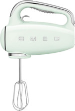 Red 50'S Retro Style Electric Hand Mixer… (Pastel Green) picture