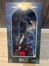Aniplex D.Gray-man HALLOW Yu Kanda Action Figure 1/8 scale Japan Used in Box picture