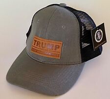 Donald Trump ...KEPP AMERICA FREE...MAGA Hat...2024...  ...NEW HOT DESIGN picture