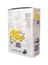 Wraps by Cheech & Chong (Box of 25 - 2 Packs) picture