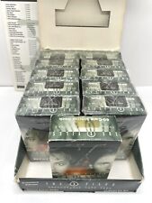 The X Files Premiere Edition 11-count Starter Deck Box For Card Game picture