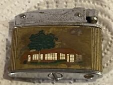c.1960 Allied Oil Co. Bala-Clynwyd PA advertising cigarette lighter picture