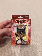 Yu-Gi-Oh Starter Deck Yugi Evolution SYE Boxed Complete Excellent Condition  picture