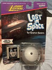 Johnny Lightning Lost in Space Jupiter 2 Clip #33 Never Opened Original Package picture