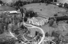 Glen Tanar House Aboyne Scotland 1930s OLD PHOTO 2 picture