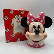 Minnie Mouse Savings Bank, Mickey & Co picture