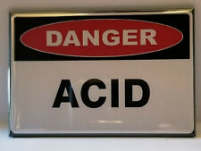 Danger Acid MAGNET 2