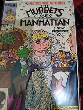 The Muppets Take Manhattan  #3 picture