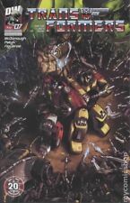 Transformers Generation 1 #7A VF 8.0 2004 Stock Image picture