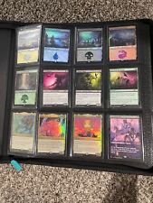 MTG Secret Lair Collection: The First Drop through Cute To Brute. picture