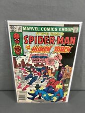Marvel Team-Up #121 Spider-Man & Human Torch 1st Appearance of Frog Man She-Hulk picture