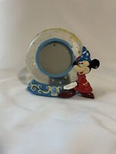 Vintage Mickey Mouse Sorcerer Picture Frame picture