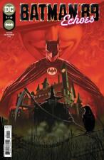 Batman 89 Echoes #1 | Select Covers | NM 2023 DC Comics picture