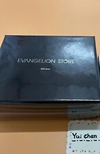Evangelion Crystal Rei Ayanami EVA STORE Original Memorial Limited Japan picture