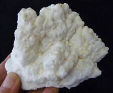 Botryoidal Aragonite Cave Calcite Crystal Specimen Morocco 322 grams picture