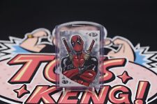 2019 Upper Deck Marvel Premier Deadpool 1/1 Sketch Cards by:Giovanni Ricco picture