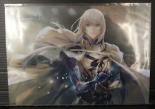Fate/Grand Order Divine Realm of the Round Table: Camelot Clear Portrait picture