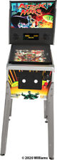 ARCADE1UP WILLIAMS PINBALL [New ] picture