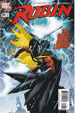 Robin #166, Vol. 2 (1993-2009) DC Comics, High Grade picture