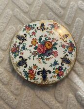 1950's Vintage COMPACT by Stratton Made in England picture