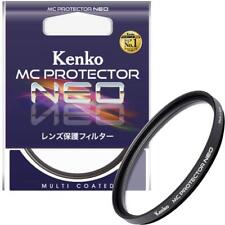 Kenko Camera Filter MC Protector NEO 46mm Lens Protection Non Waterproof 724606 picture