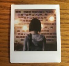 Life is Strange Prop: Max’s Photo Submission Instant Film picture