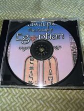 Dr Malachi Z York Nuwaupic T A Glance The Ancient Egiptian Mystery CD 1 picture
