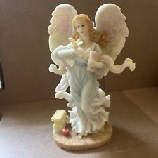Vintage Seraphim Classics Katherine Angel of Knowledge # 81481  Retired Figurine picture