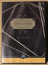 String Theory (DVD) by Vince Mendoza - DVD picture