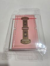 Gemini Casino Pink (Numbered foil seal of 304/1100) Playing Cards by Gemini picture