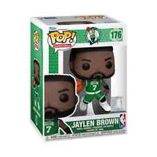 NBA Boston Celtics Jaylen Brown Funko Pop Vinyl Figure #176 (Pre-Order) picture