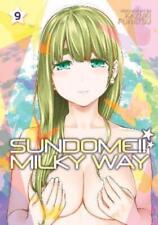 Kazuki Funatsu Sundome Milky Way Vol. 9 (Paperback) Sundome Milky Way picture
