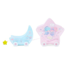 Little Twin Stars Little Twin Stars Accessory Case Mini Organizer Sanrio Japan picture