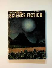 Astounding Science Fiction Pulp / Digest Vol. 42 #1 GD 1948 Low Grade picture