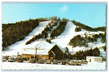 c1950's The Ski Center 