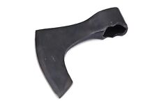 MEDIEVAL HUNTSMAN CUSTOM HAND MADE HIGH CARBON STEEL TOMAHAWK VIKING AXE HEAD  picture