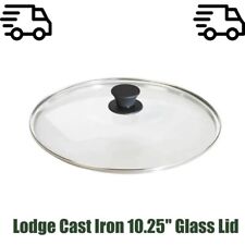 Lodge Cast Iron 10.25