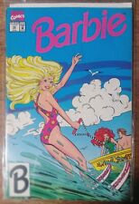 BARBIE (1991 Series)  (MARVEL) #22 In Very Fine Condition  picture