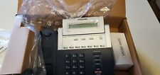 Samsung OfficeServ ITP-5107S 7-Button IP Display Phone VoIP Refurbished Grade A picture
