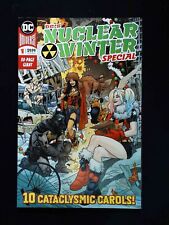 DC NUCLEAR WINTER SPECIAL #1  DC COMICS 2019 NM+ picture