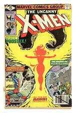Uncanny X-Men #125D GD 2.0 1979 1st app. Mutant X (Proteus) picture